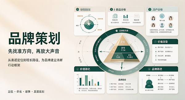 巴音郭楞品牌策划